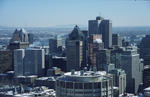 Foto, Bild: City von Montreal