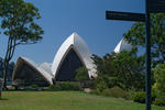 Foto, Bild: Sydney Opera House