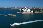 Foto, Bild: Sydney Opera House