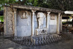 Foto, Bild: Bembo Brunnen von 1588 in Heraklion (Iraklio)