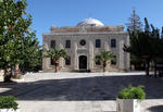 Foto, Bild: Agios Titos Basilika in Heraklion
