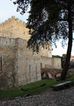 Foto, Bild: Lissabon, Kastell Sao Jorge (Castelo de Sao Jorge)